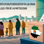 Extremadura necesita un golpe democrático en las urnas que desaloje a Vox de las instituciones